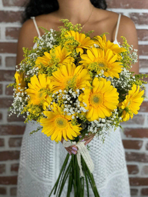 Birthday Flower Delivery Gardena