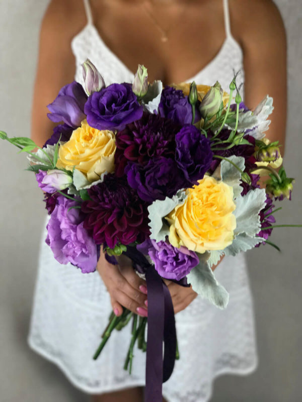 Birthday Flower Delivery Gardena