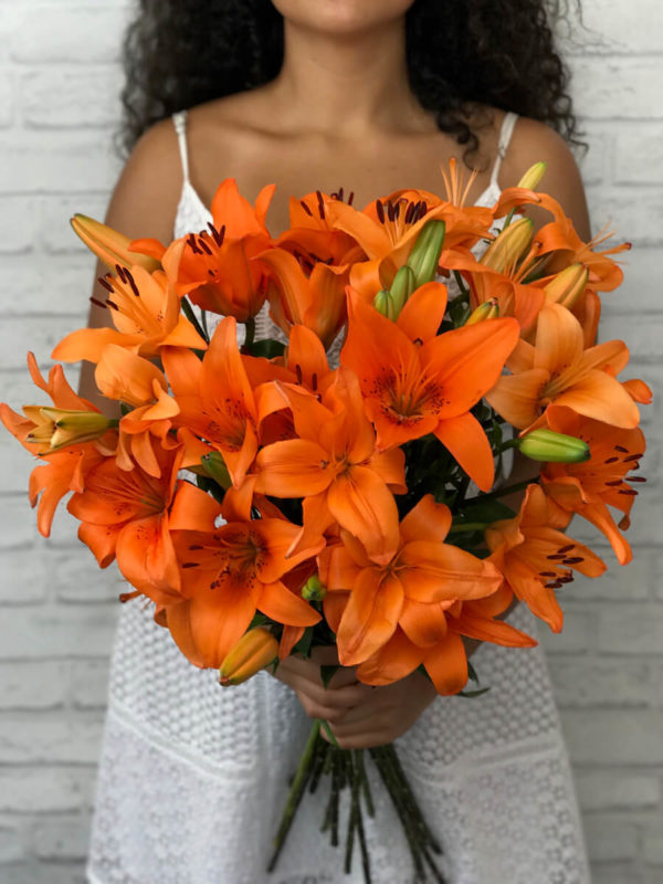 Birthday Flower Delivery Gardena