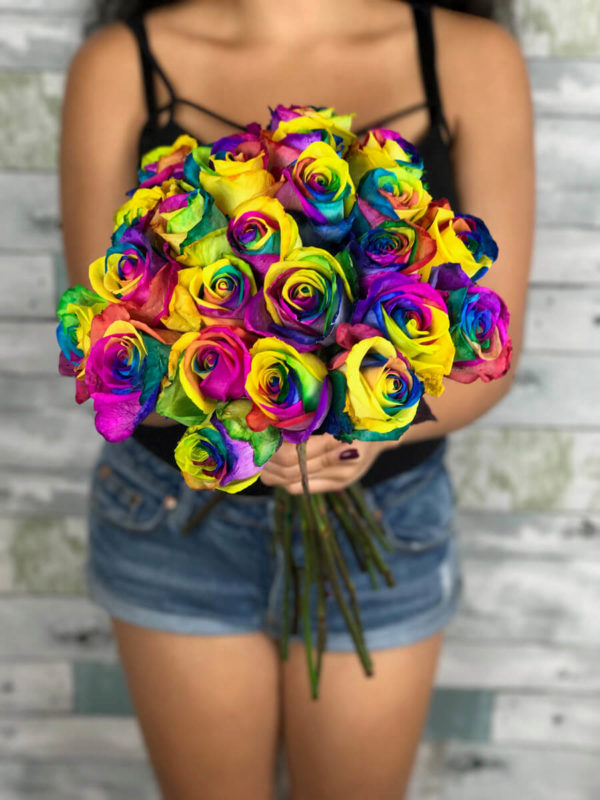 Birthday Flower Delivery Gardena