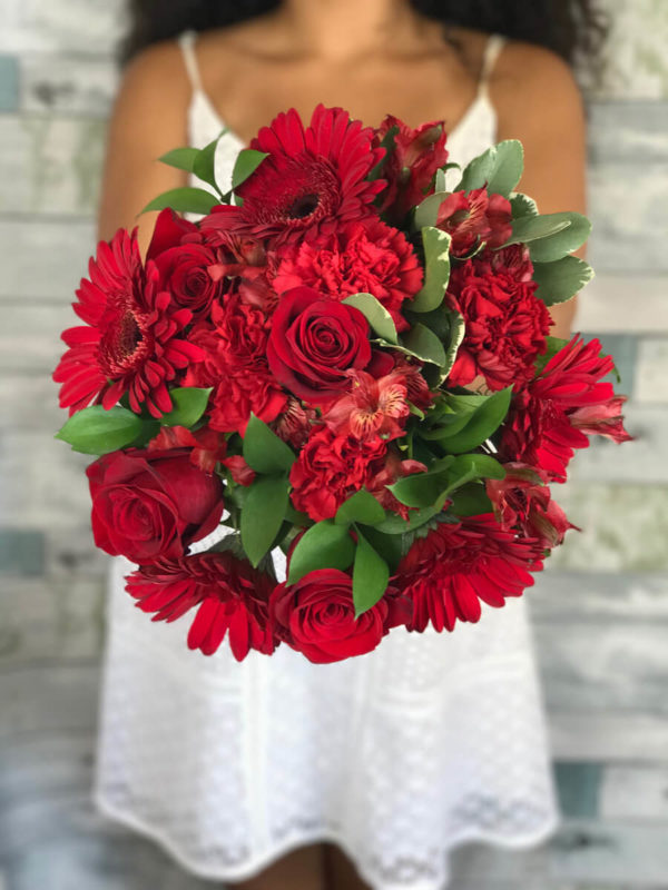 Birthday Flower Delivery Gardena